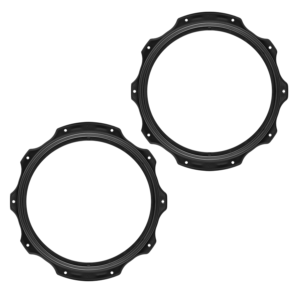 HOOPLUG&reg; Double Snare Pack